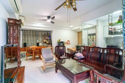 Q Bay Residences (D18), Condominium #606473011